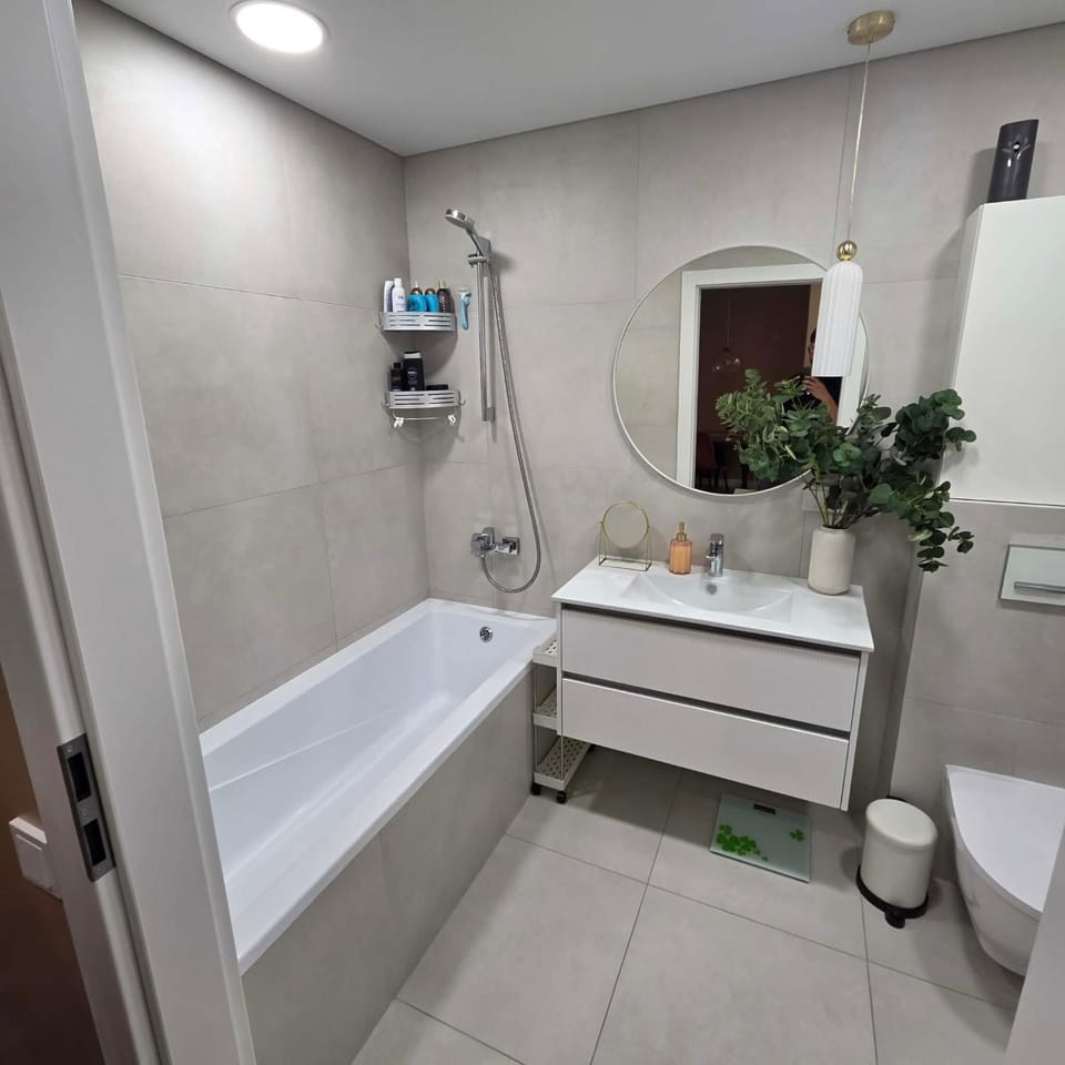 Zaibo Apartamentai Apartment in Vilnius