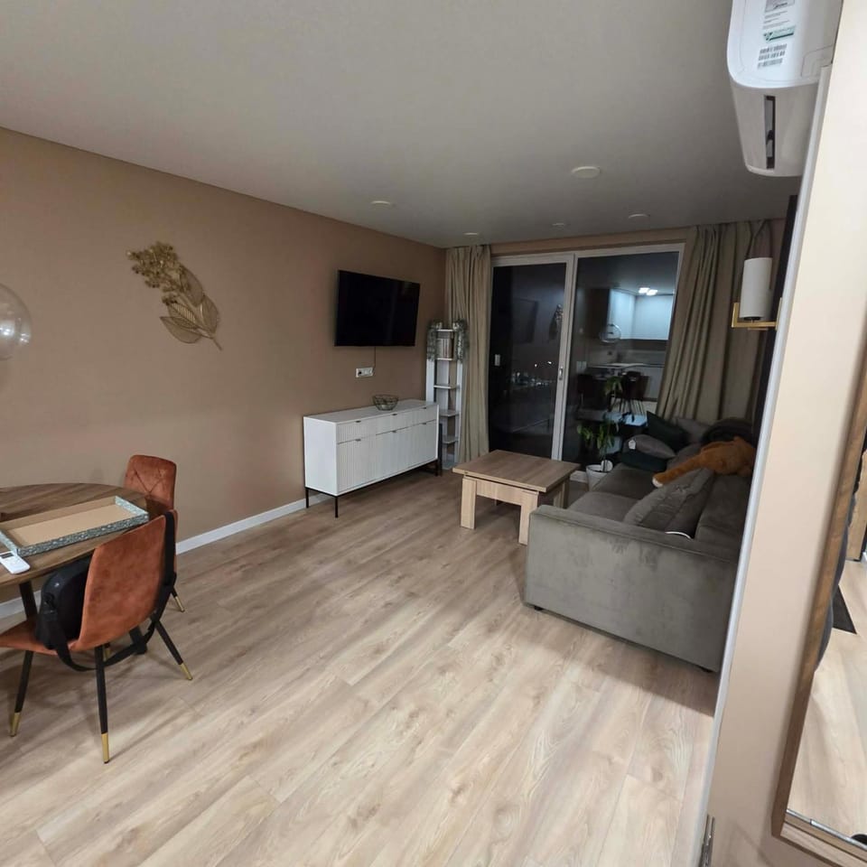 Zaibo Apartamentai Apartment in Vilnius