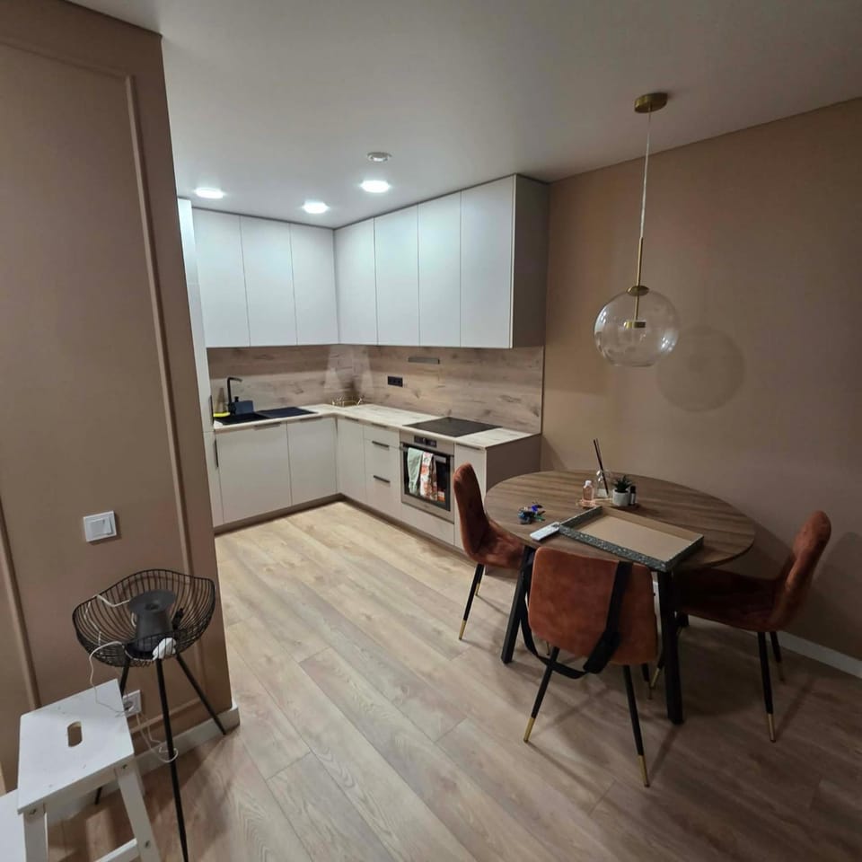 Zaibo Apartamentai Apartment in Vilnius