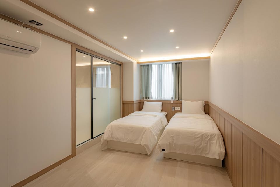 ZIP1972Hostel Dongdaemun Hostel in Seoul