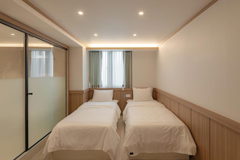 ZIP1972Hostel Dongdaemun Hostel in Seoul