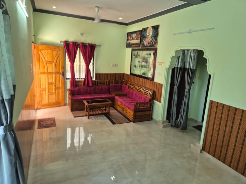Joy Homestay Villa in Tamil Nadu