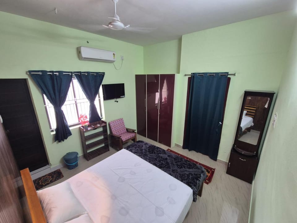 Joy Homestay Villa in Tamil Nadu