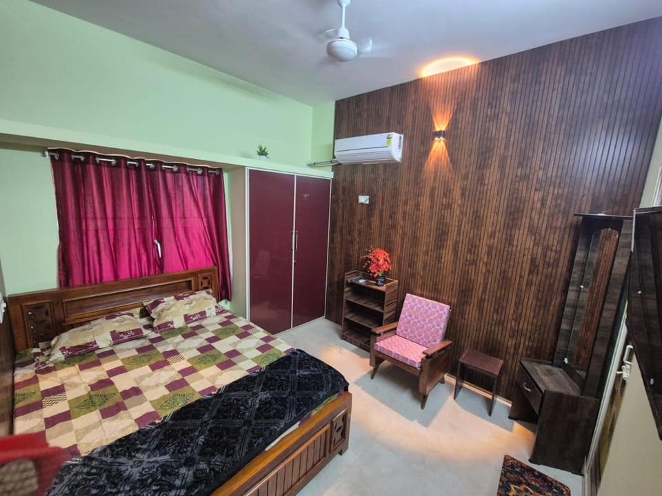 Joy Homestay Villa in Tamil Nadu
