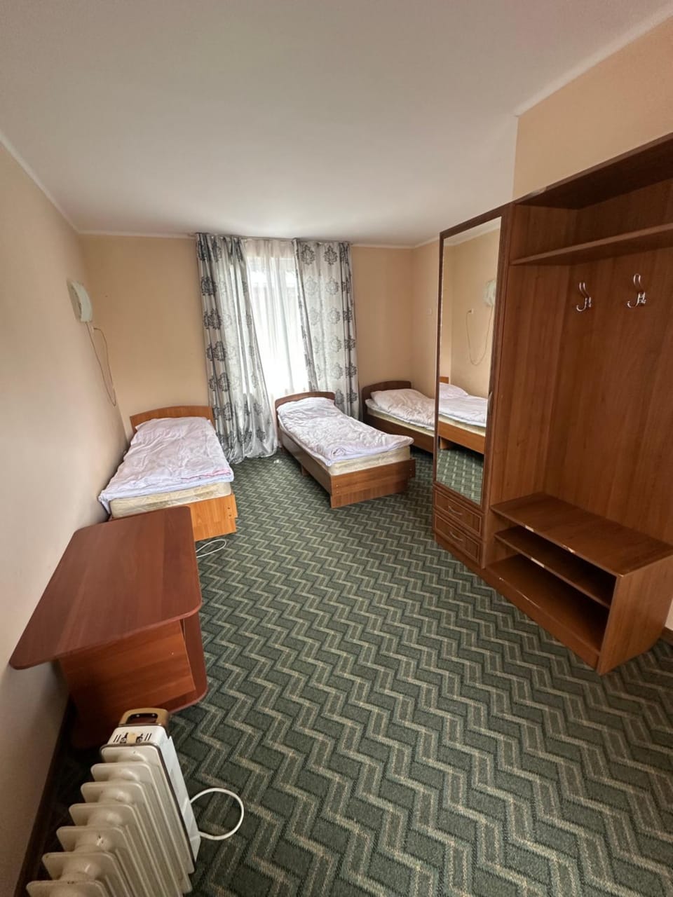 Байконур Bed and Breakfast in Almaty Region, Kazakhstan