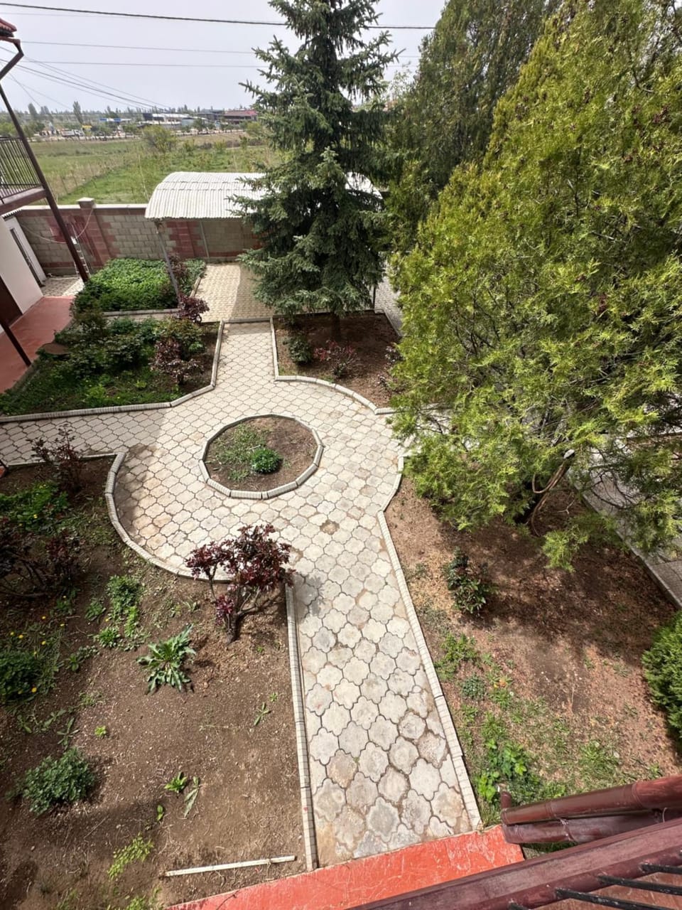 Байконур Bed and Breakfast in Almaty Region, Kazakhstan