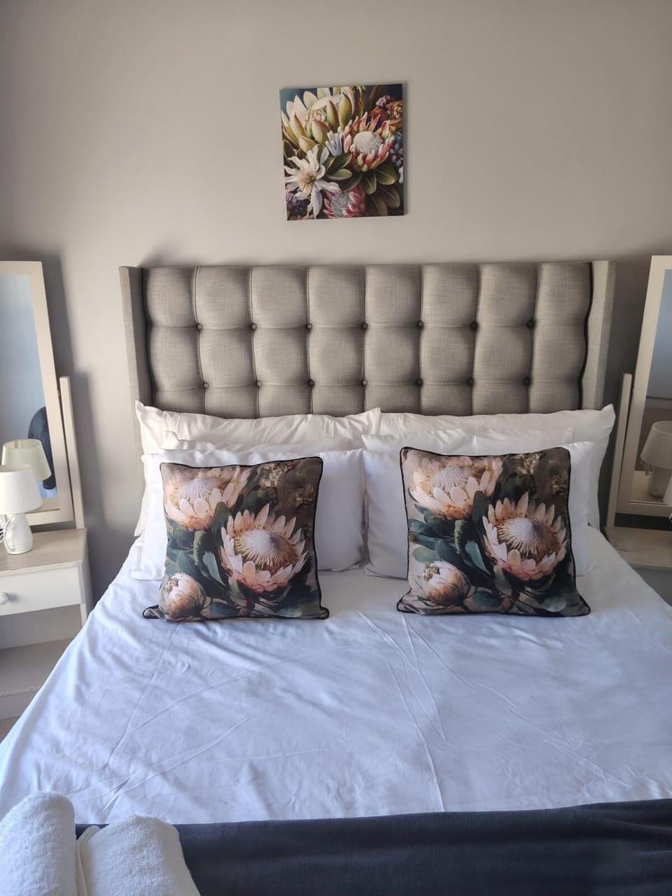 Whales Apartment in Western Cape