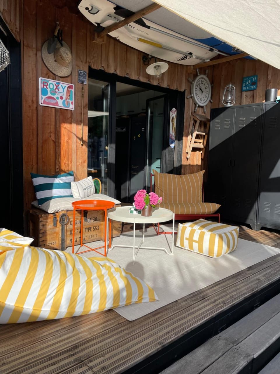 Maison 150 m de la plage Apartment in Lege-Cap-Ferret