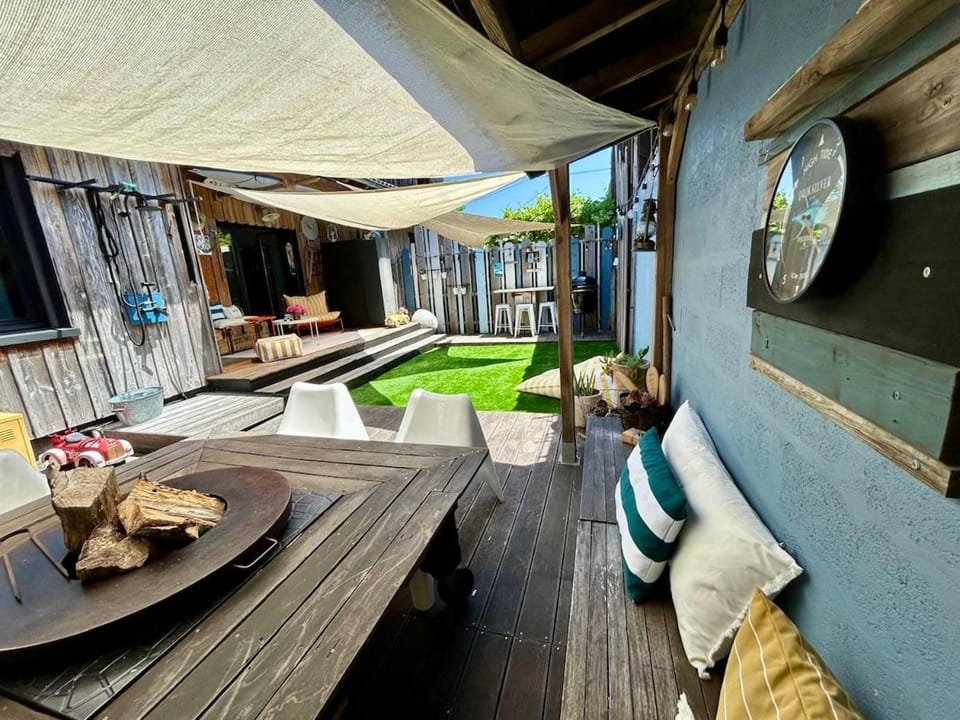 Maison 150 m de la plage Apartment in Lege-Cap-Ferret