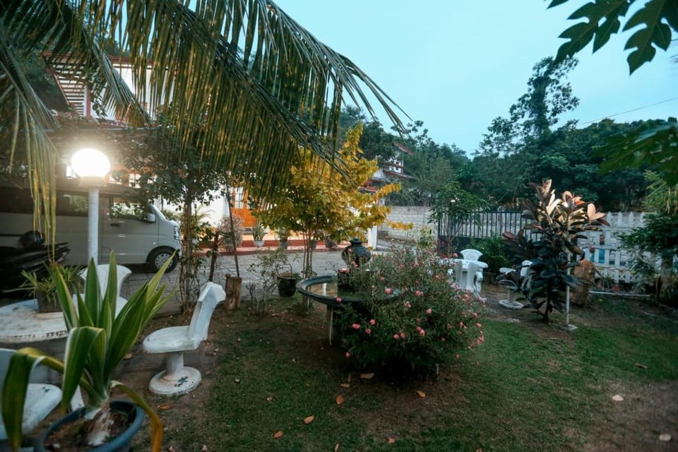 DD House Apartment in Southern Province