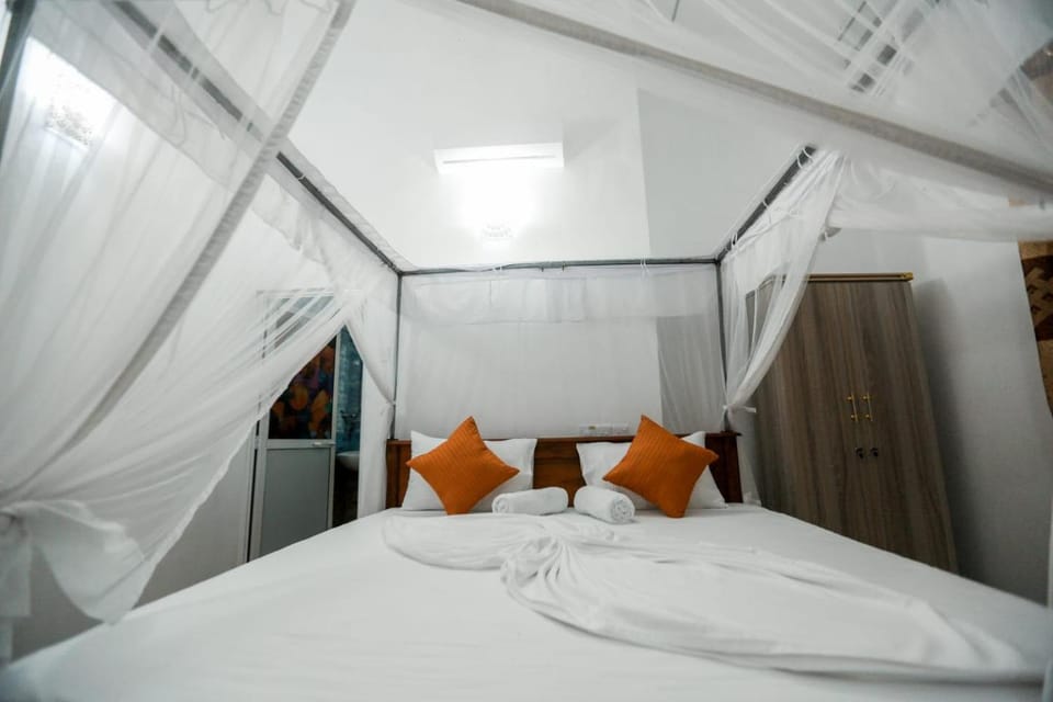 DD House Apartment in Southern Province