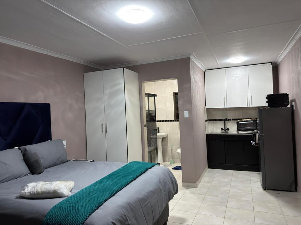 Leo Lodge Bed and Breakfast in South Africa