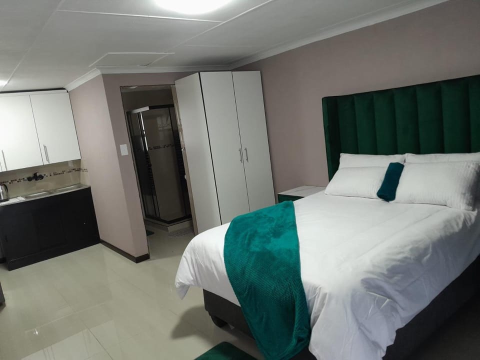 Leo Lodge Bed and Breakfast in South Africa