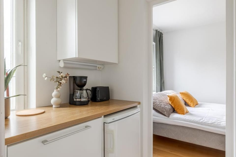 KODA Parkside Stay Apartment in Rovaniemi