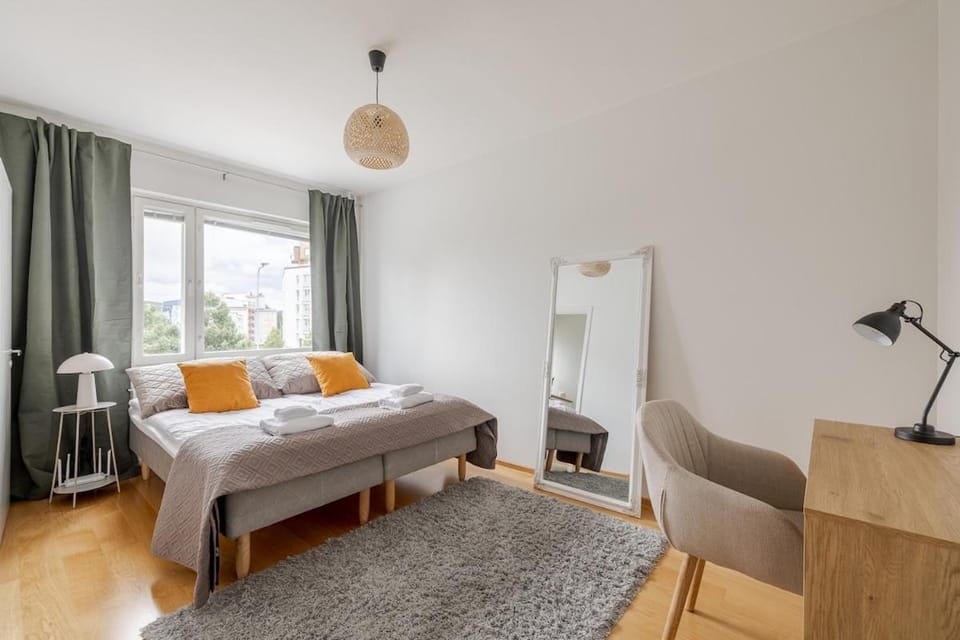 KODA Parkside Stay Apartment in Rovaniemi