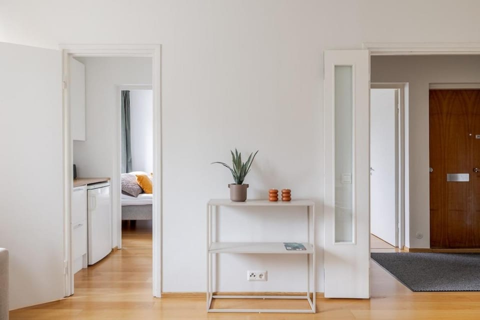 KODA Parkside Stay Apartment in Rovaniemi