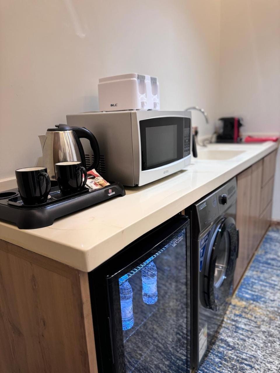 Lounge or bar