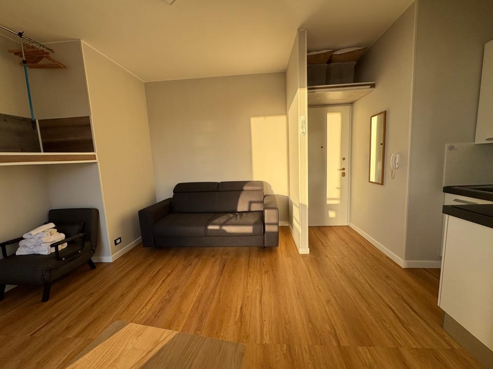 Settimo Cielo Apartment in Sanremo