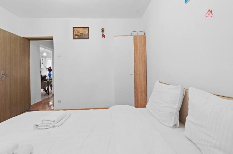 Apartament 2 dormitoare Central Apartment in Bucharest