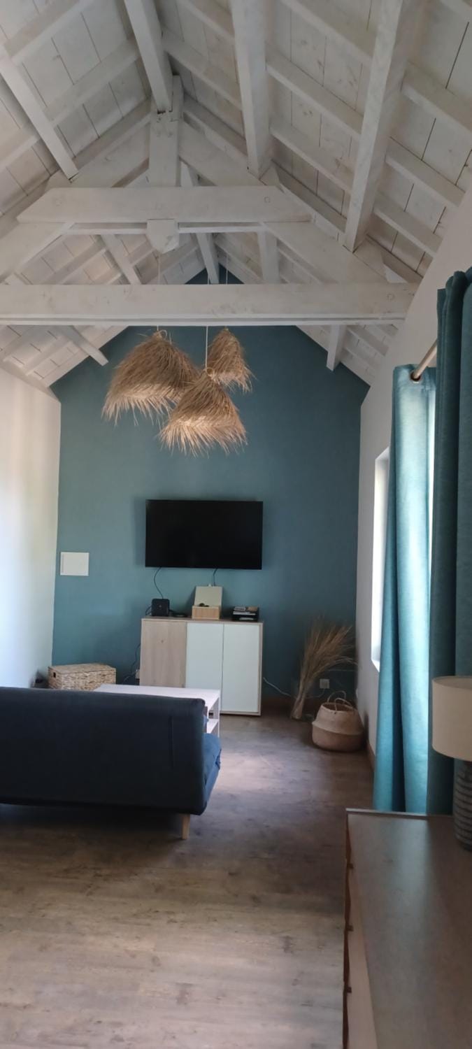 La Maisonnette House in Occitanie