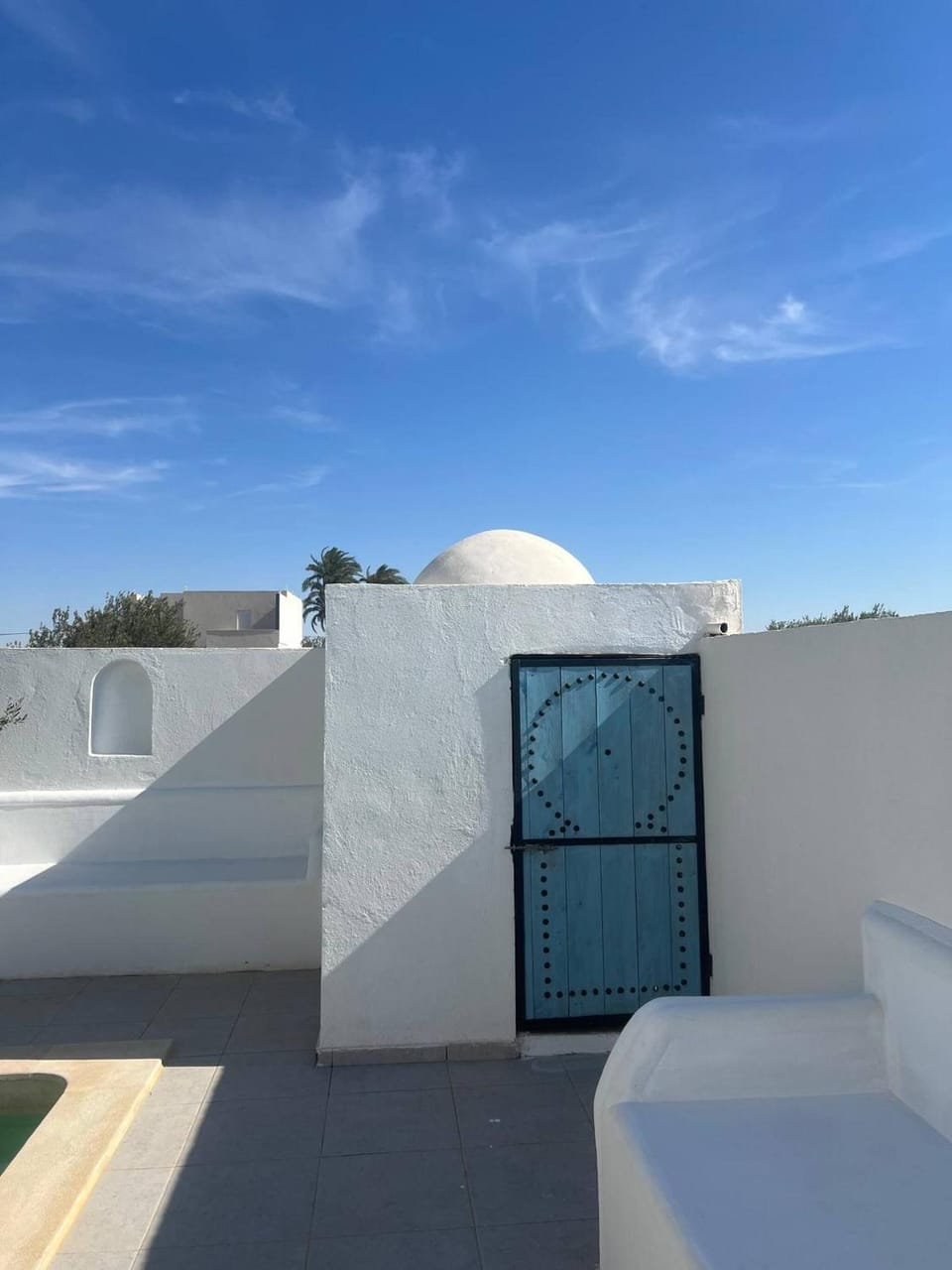 Villa Djerba Private pool, Mediterranean soul House in Tunisia