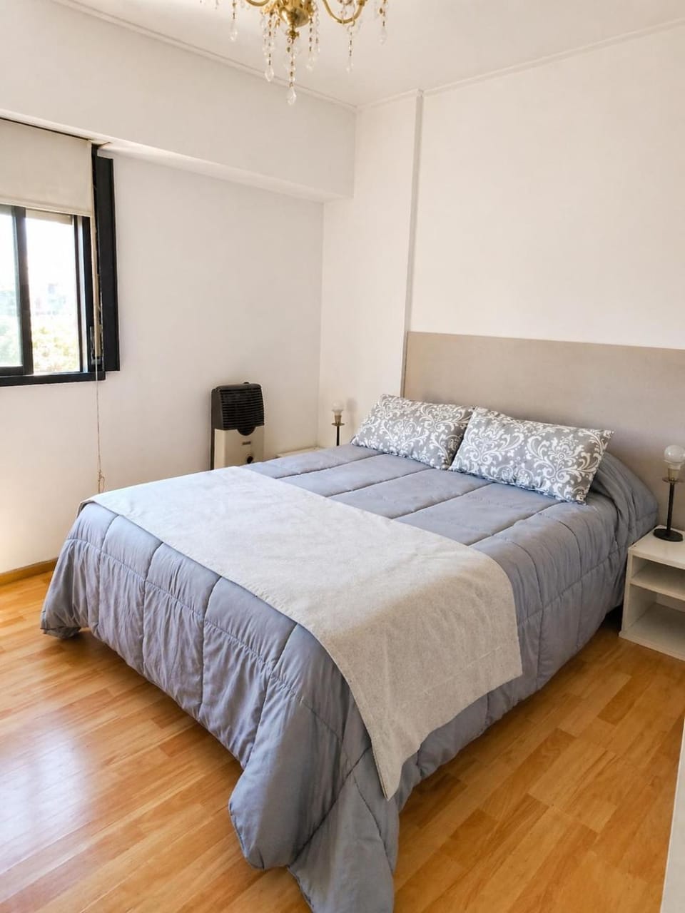 La Plata centro Apartment in La Plata