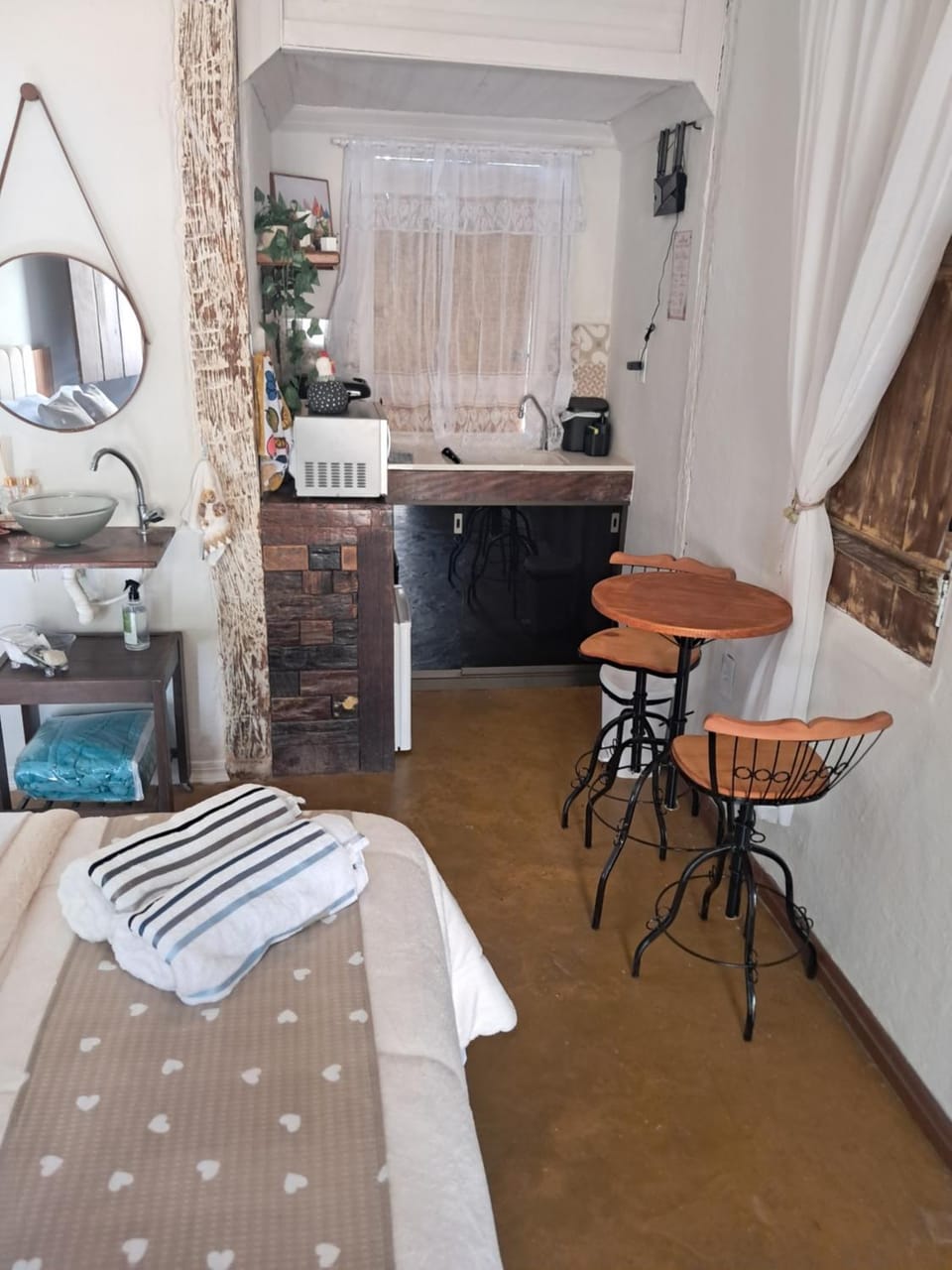 Vila Vó Maria House in Tiradentes