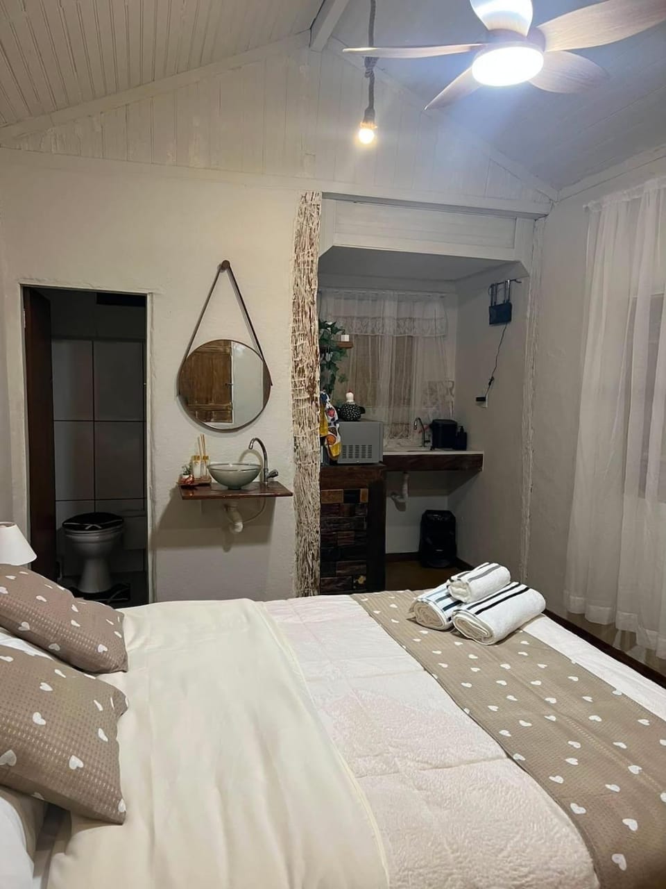 Vila Vó Maria House in Tiradentes