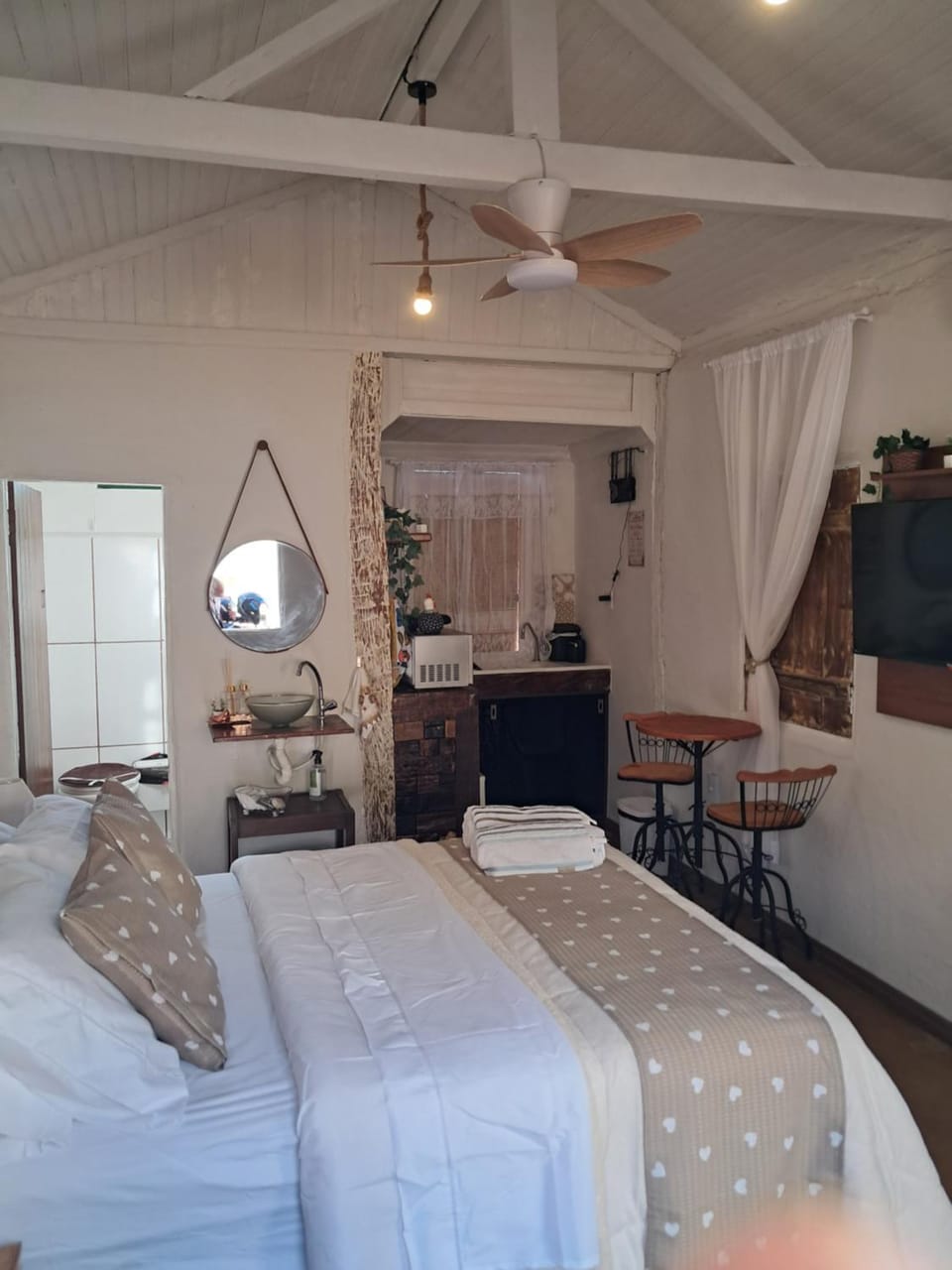 Vila Vó Maria House in Tiradentes
