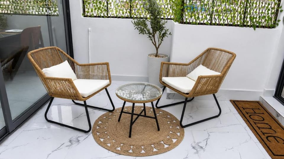 Lima Rose - Elegant apartment with terrace Apartment in Dakar