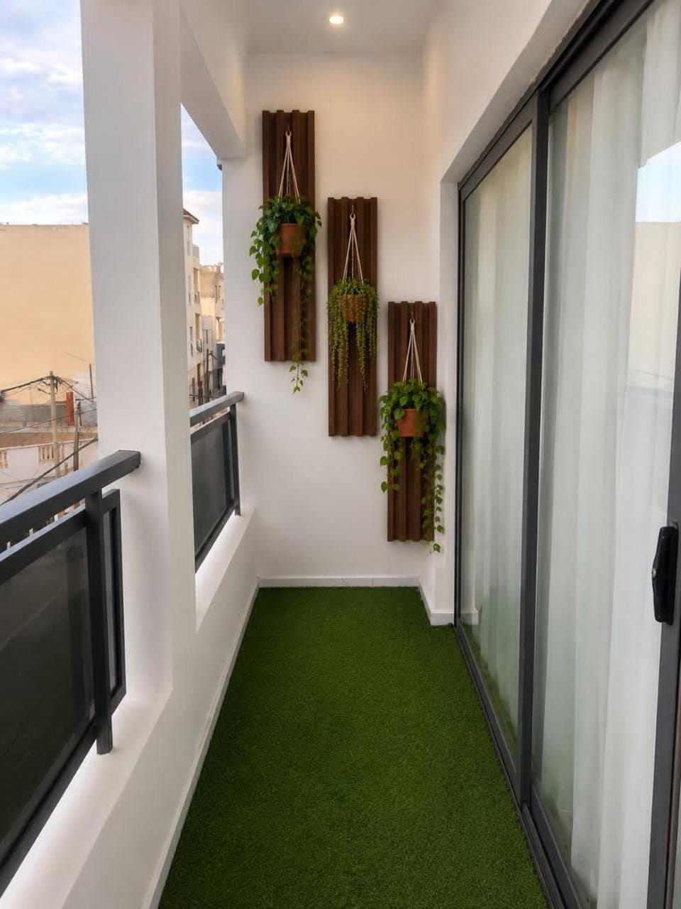 Lima Rose - Elegant apartment with terrace Apartment in Dakar