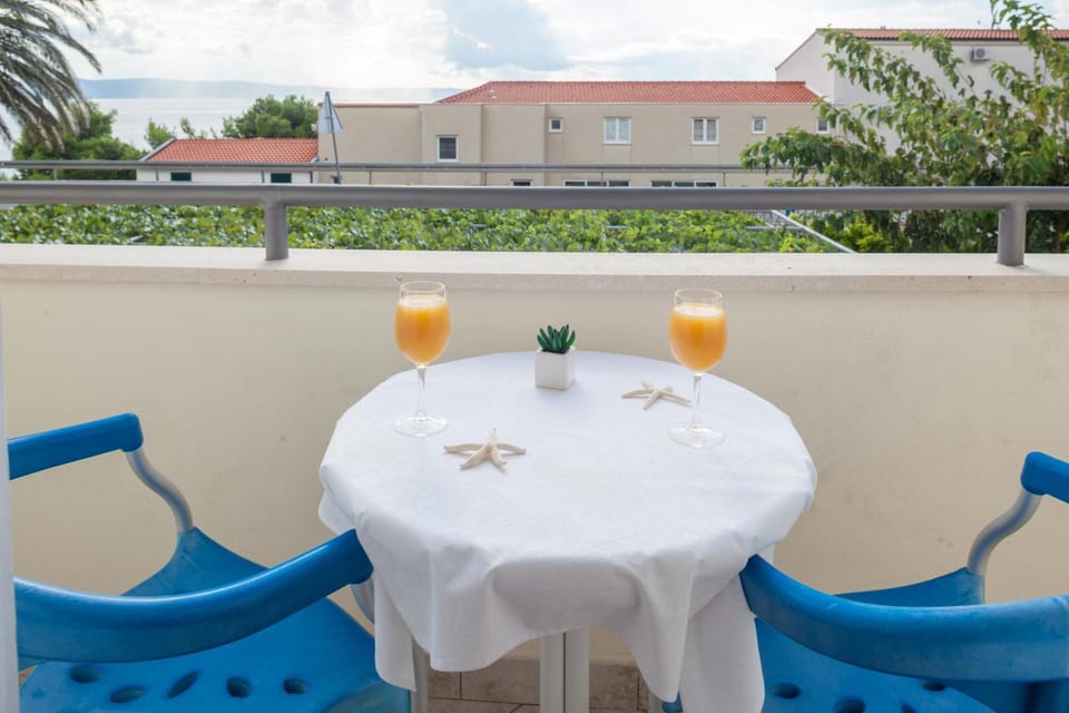 Day, Balcony/Terrace, Non alcoholic drinks