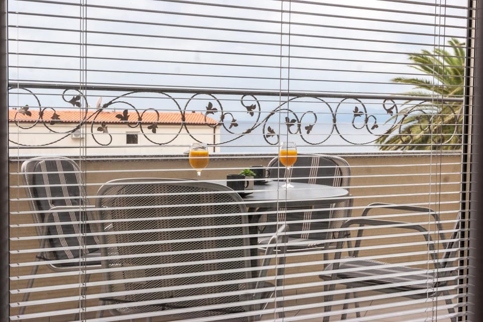 Day, Balcony/Terrace, Non alcoholic drinks