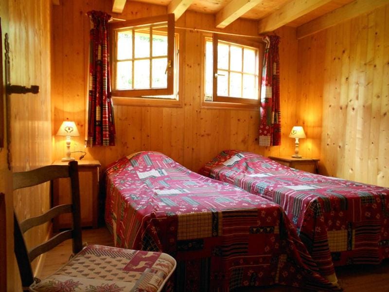 La ferme des favrays - 8 personnes House in Notre-Dame-de-Bellecombe
