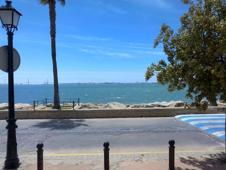 View (from property/room)