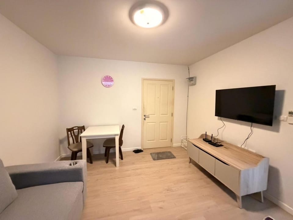 Baan Pieng Ploen Condominium บ้านเพียงเพลิน Apartment hotel in Nong Kae