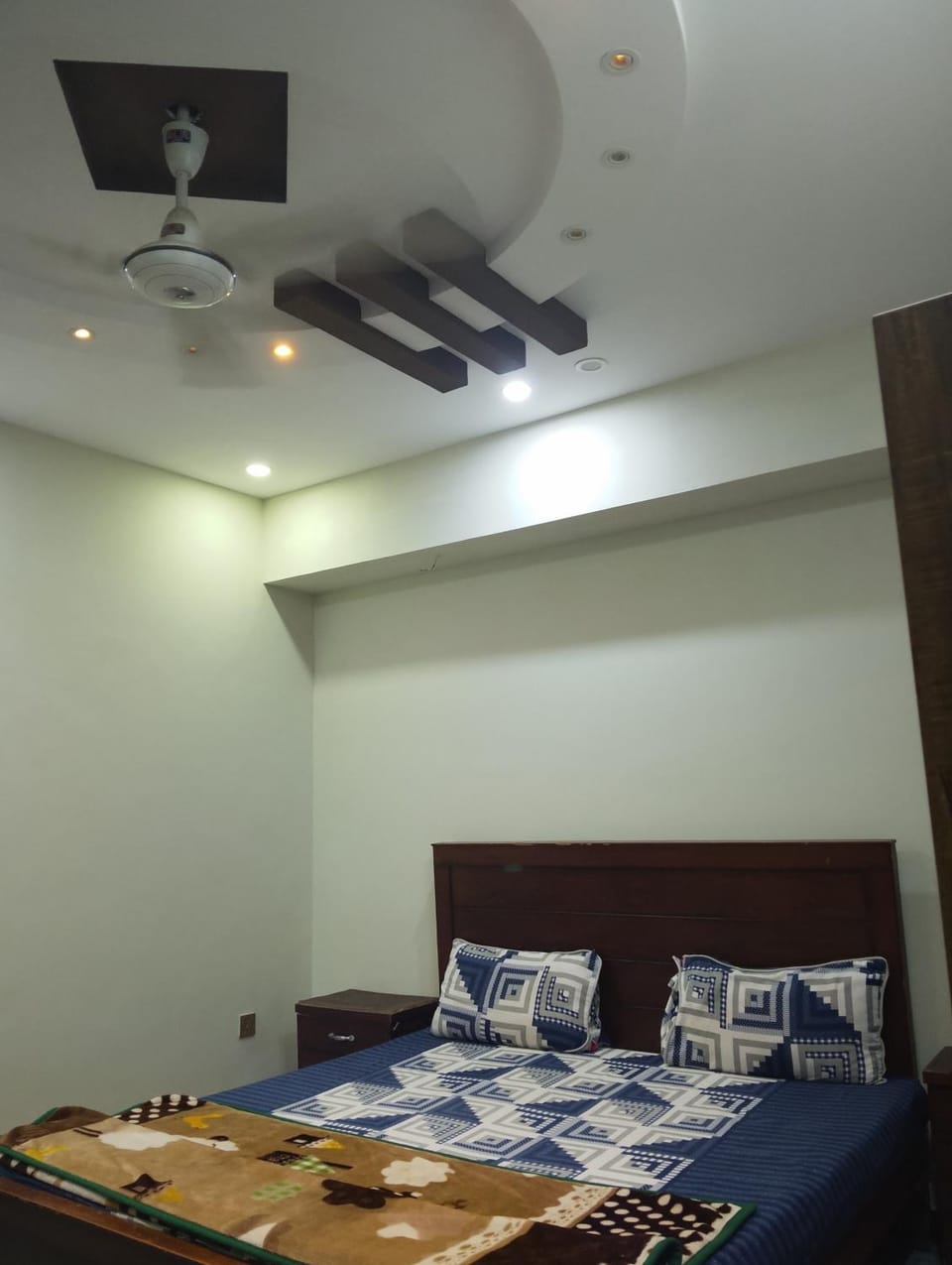 Noor House Guest house Bed and Breakfast in Islamabad