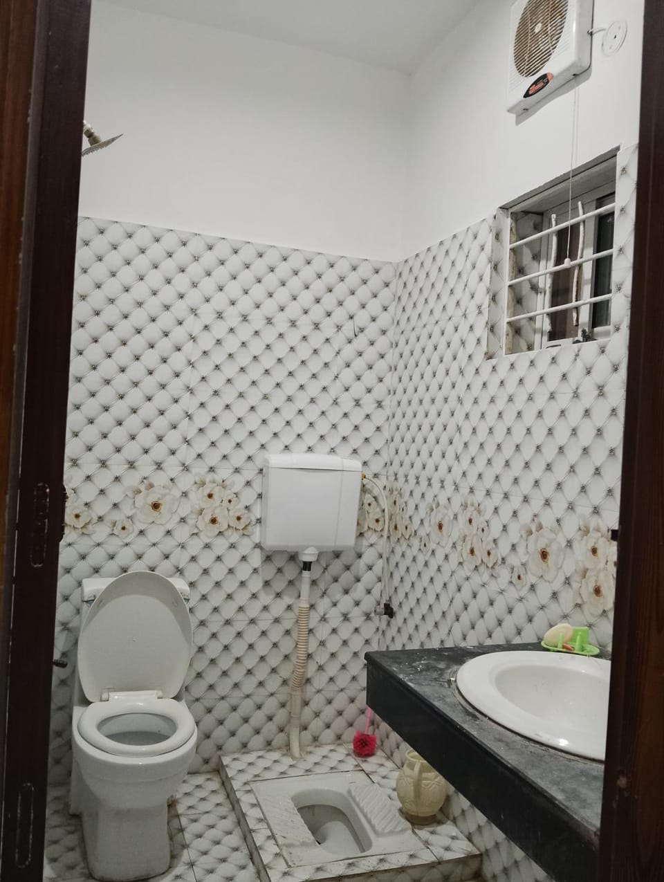 Noor House Guest house Bed and Breakfast in Islamabad