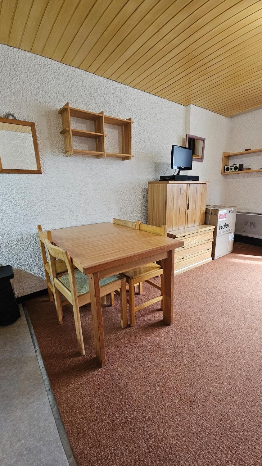 Ski Haven for 4 in Val Thorens By Alpstays Apartment in Les Allues
