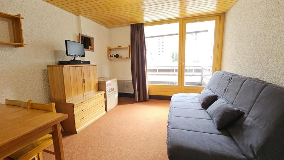 Ski Haven for 4 in Val Thorens By Alpstays Apartment in Les Allues