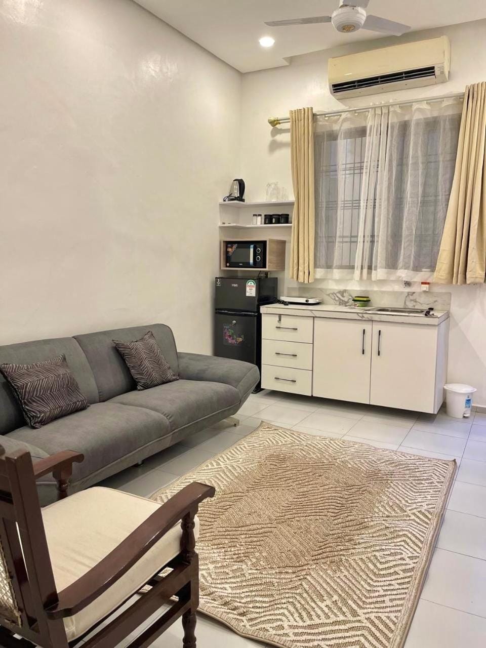 Aleena Apartments Apartment in Mombasa County