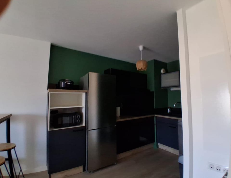 Appartement cosy 2 personnes - Malestroit centre Apartment in Brittany