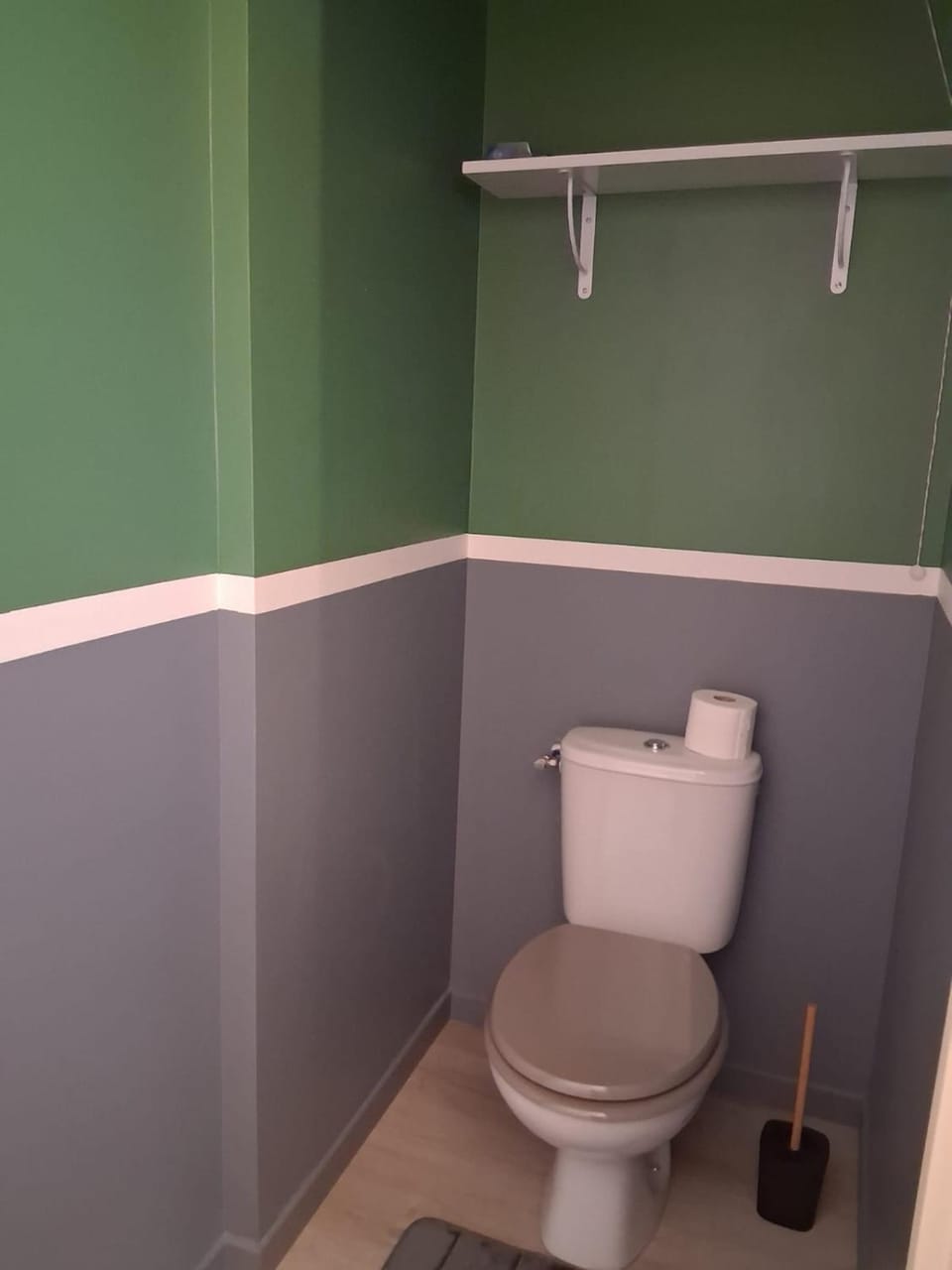 Appartement cosy 2 personnes - Malestroit centre Apartment in Brittany