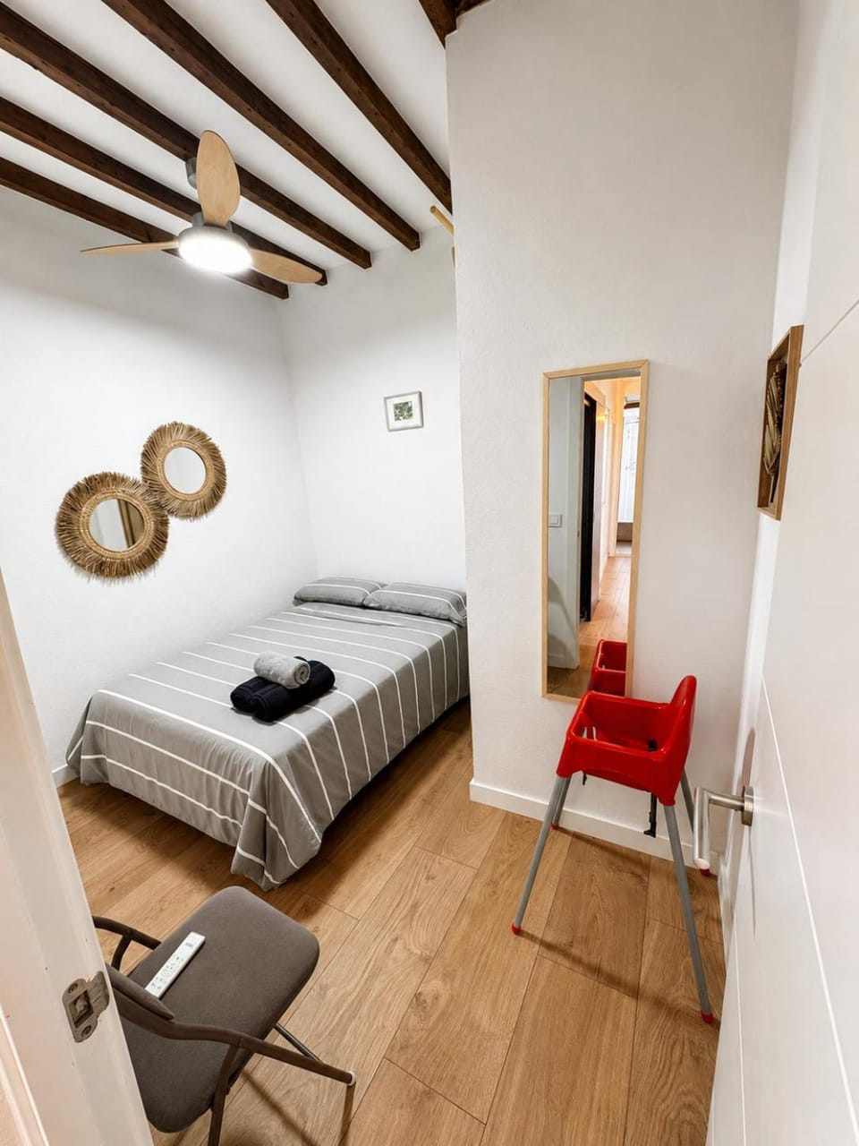 El Barrio Alicante , Playa y Casco Antiguo Apartment in Alicante