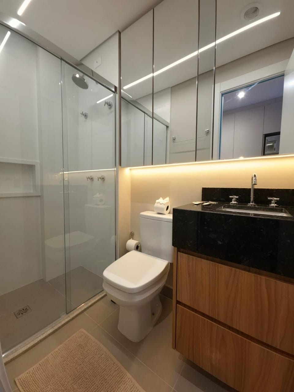 Toilet, Bathroom