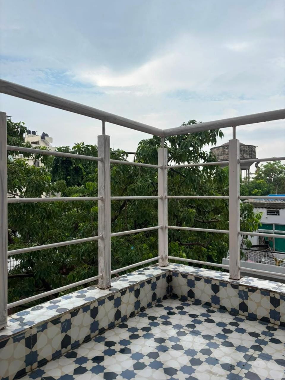 View (from property/room), Balcony/Terrace