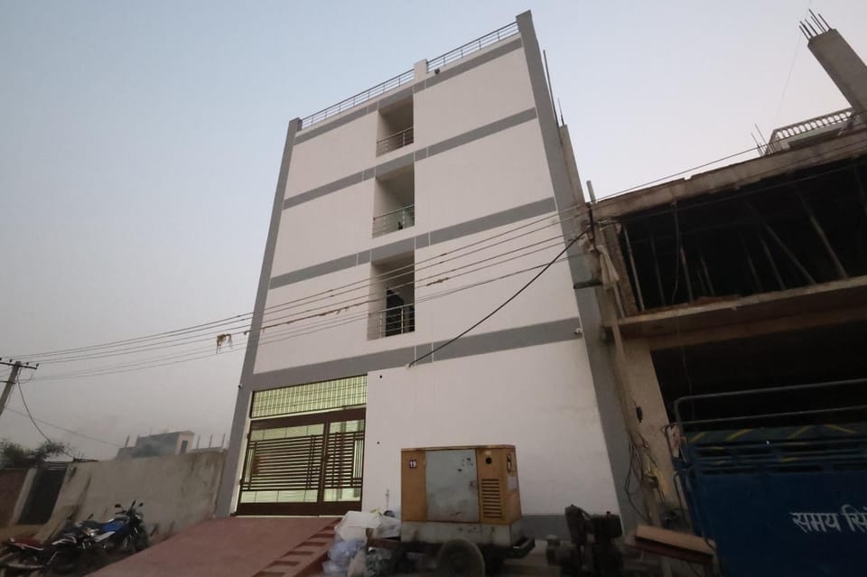 Hotel New Rao Residency Hotel in Rajasthan