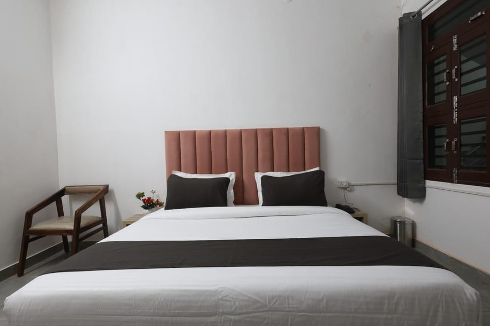 Hotel New Rao Residency Hotel in Rajasthan