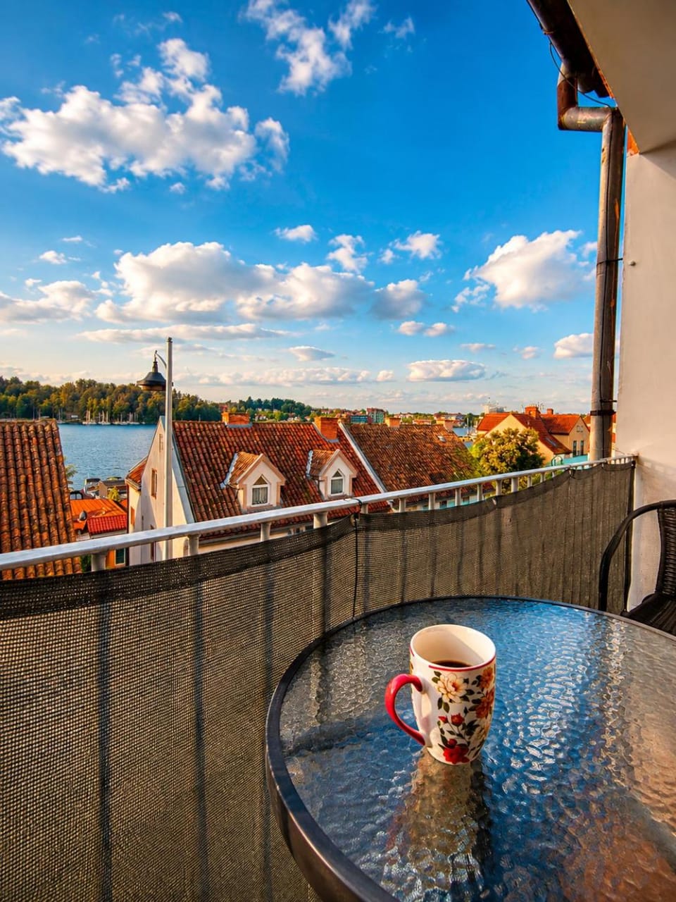 Apartament Kapitański Mikołajki Apartment in Poland