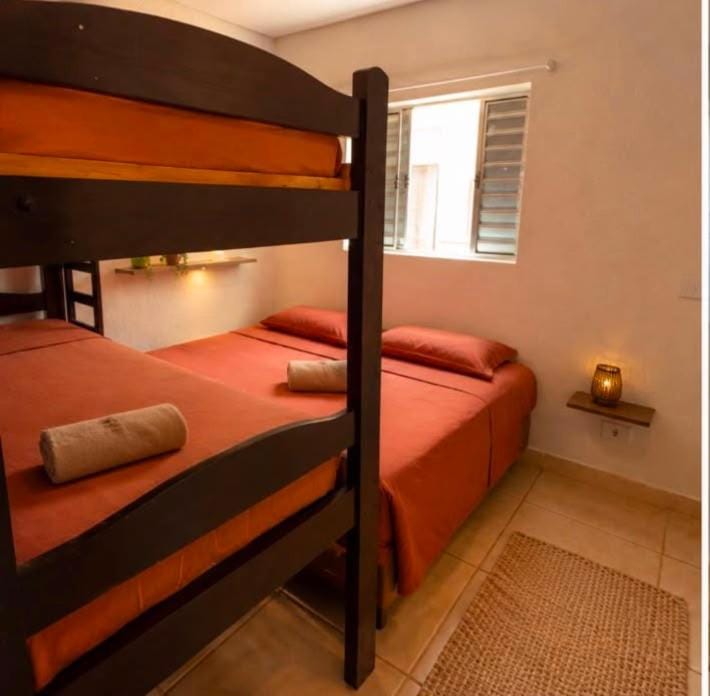 Cibratel Hostel 2 Hostel in Itanhaém